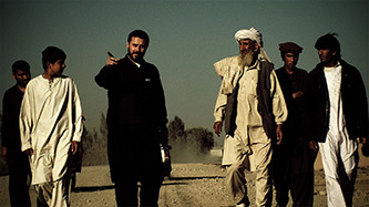 Dirty Wars Image